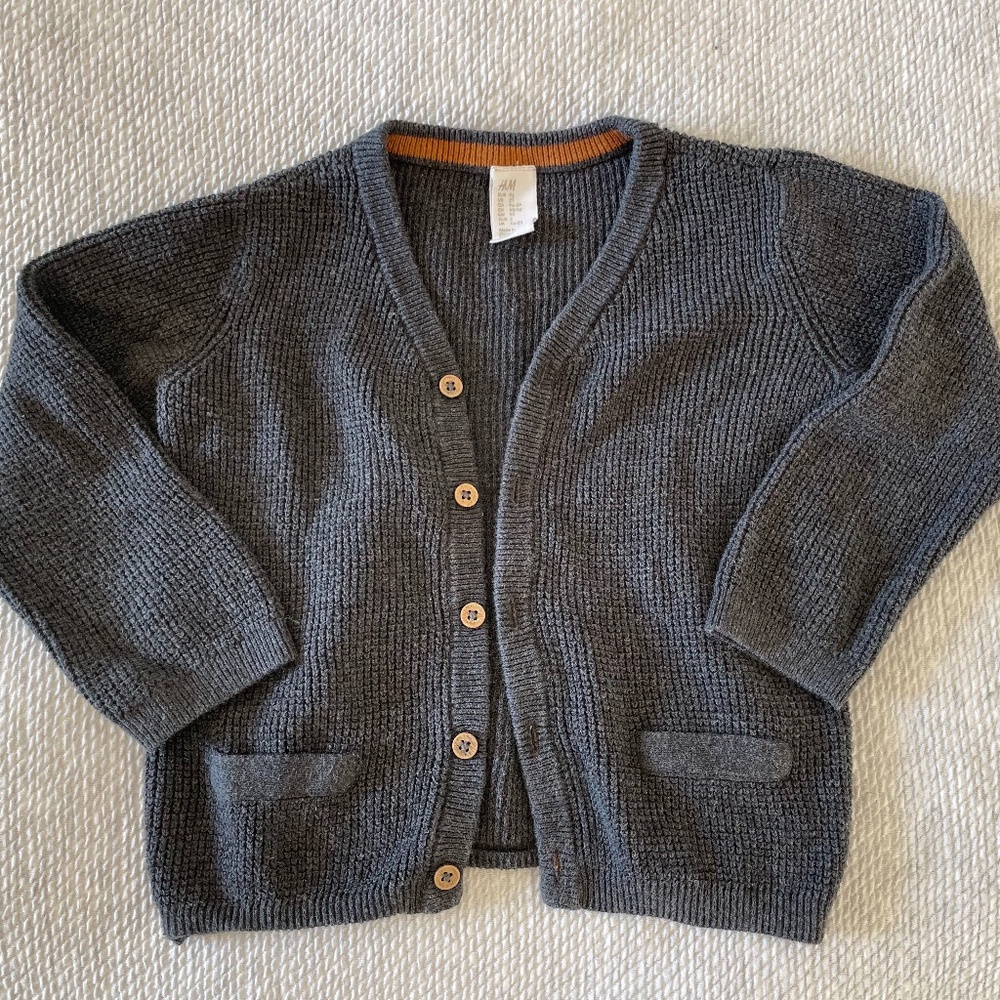H&M cardigan